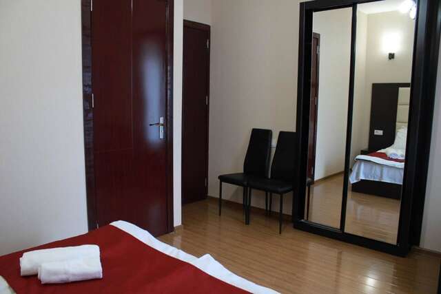 Отель Hotel White Neptun Georgia Tbilisi Тбилиси-38