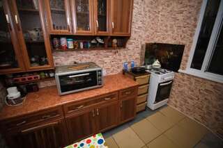 Гостевой дом Guest House Natia Тбилиси Трехместный номер-27