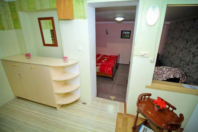 Гостевой дом Guest House Natia Тбилиси-13