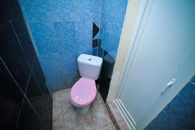 Гостевой дом Guest House Natia Тбилиси-14