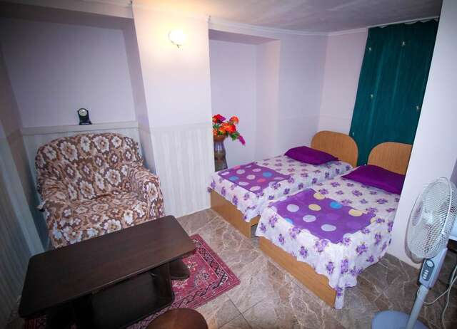 Гостевой дом Guest House Natia Тбилиси-17