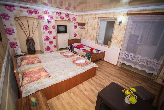 Гостевой дом Guest House Natia Тбилиси-4