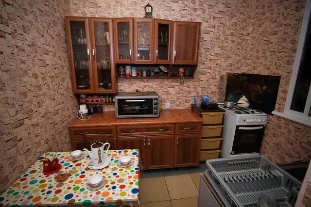 Гостевой дом Guest House Natia Тбилиси-31