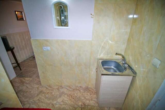 Гостевой дом Guest House Natia Тбилиси-46