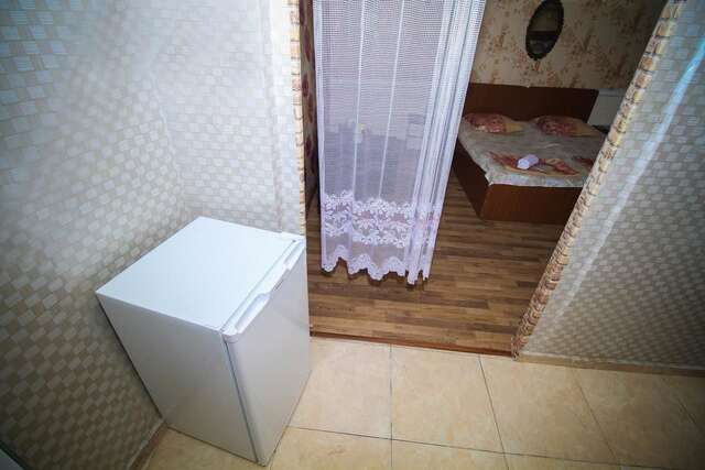 Гостевой дом Guest House Natia Тбилиси-8