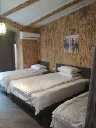 Фото номер Guesthouse Melikishvili 57 Апартаменты с 1 спальней