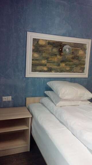 Фото номер Guesthouse Melikishvili 57 Двухместный номер с 1 кроватью