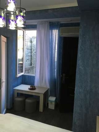 Фото номер Guesthouse Melikishvili 57 Двухместный номер с 1 кроватью