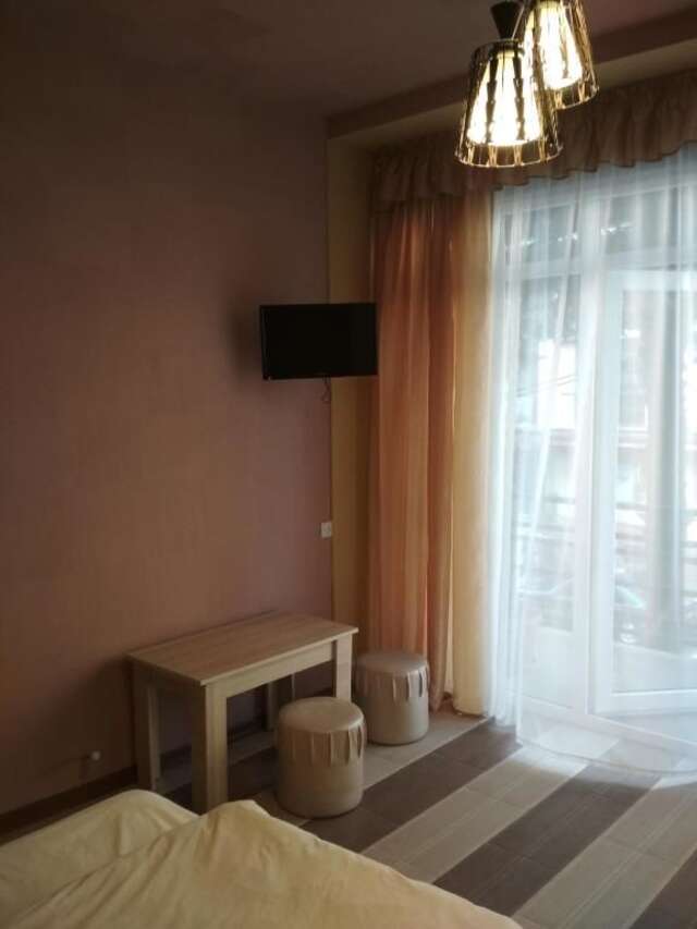 Гостевой дом Guesthouse Melikishvili 57 Батуми-52