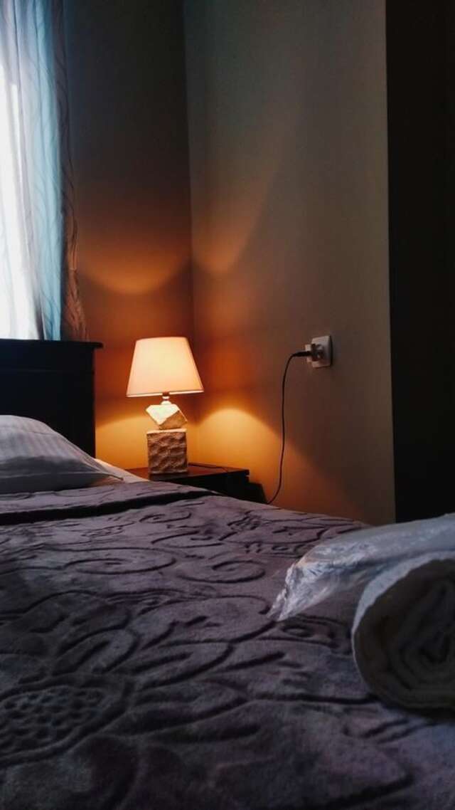 Мини-отель Cozy Corner Inn Местиа-17