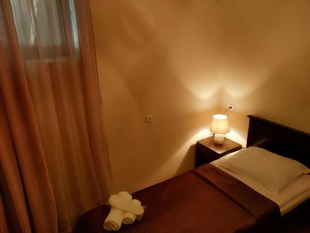 Мини-отель Cozy Corner Inn Местиа-29