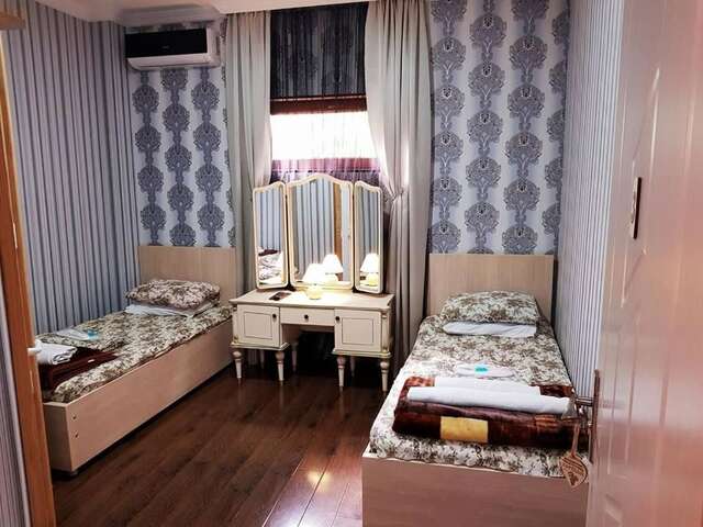 Отель HOTEL GUGLUX &WINE CELLAR Телави-31