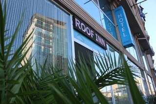 Отели типа «постель и завтрак» Roof Inn Батуми
