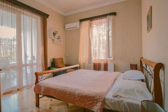 Гостевой дом Neli & Zaal Guest House Телави-52