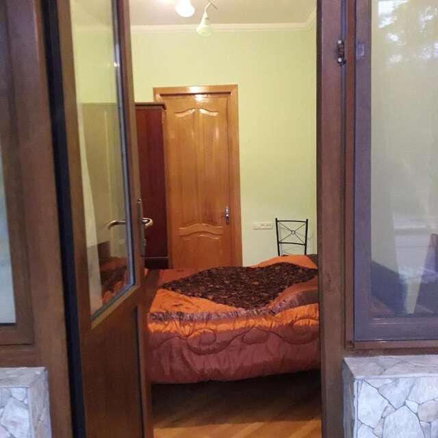 Гостевой дом Guest House Nana Боржоми-12