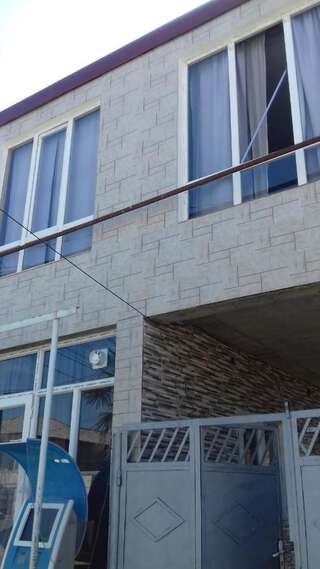 Гостевой дом Keti Guesthouse Батуми