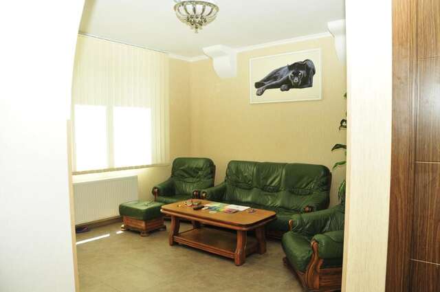 Гостевой дом Guest House Borjomi Forest Боржоми-25