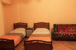Хостелы Hostel Old City Sololaki Тбилиси