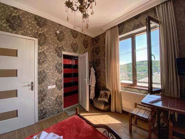 Гостевой дом Burji Guest House Сигнахи-49