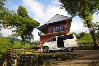 Курортные отели Oasis GASAMANIA Батуми