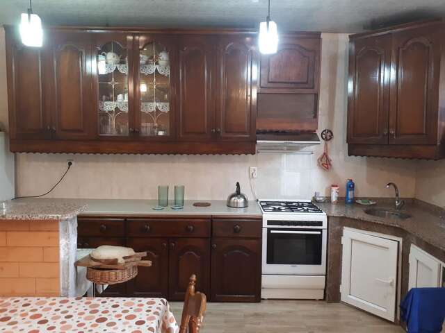 Гостевой дом Guest House Roman/Gonio Гонио-25