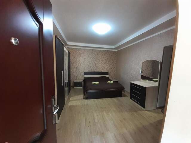 Гостевой дом Guesthouse Data Местиа-36