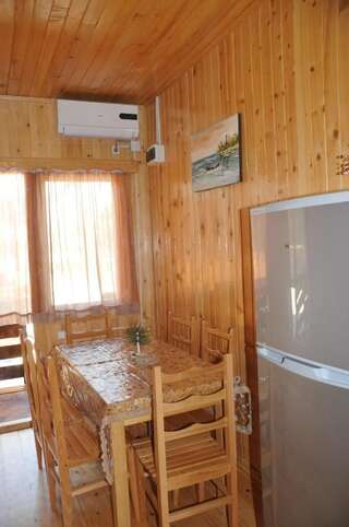 Дома для отпуска Holiday Home Уреки Дом с 2 спальнями-16