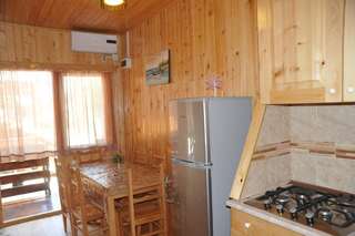 Дома для отпуска Holiday Home Уреки Дом с 2 спальнями-17