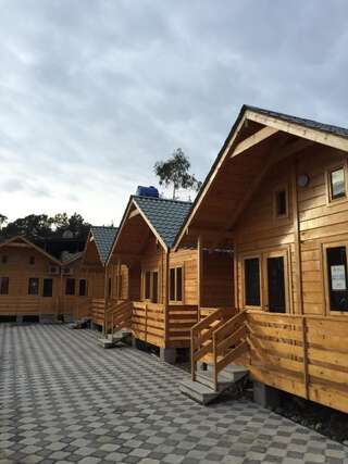 Дома для отпуска Holiday Home Уреки Дом с 2 спальнями-34