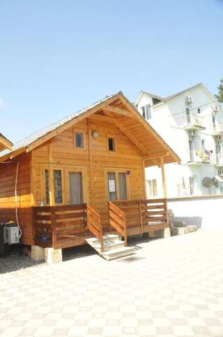 Дома для отпуска Holiday Home Уреки Дом с 2 спальнями-74