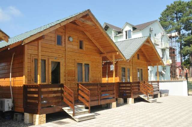 Дома для отпуска Holiday Home Уреки-3