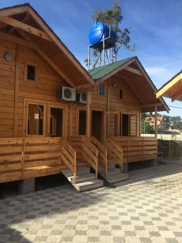 Дома для отпуска Holiday Home Уреки-39