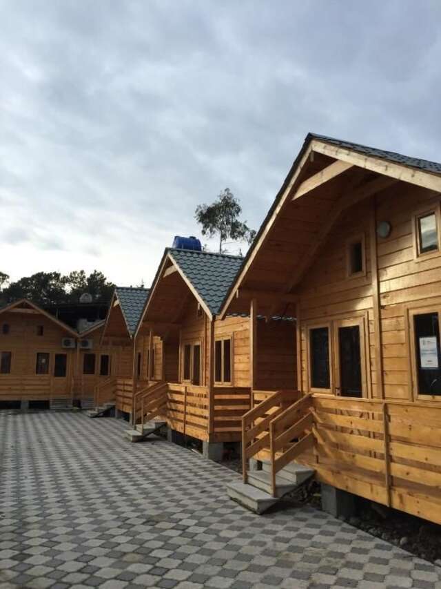 Дома для отпуска Holiday Home Уреки-54