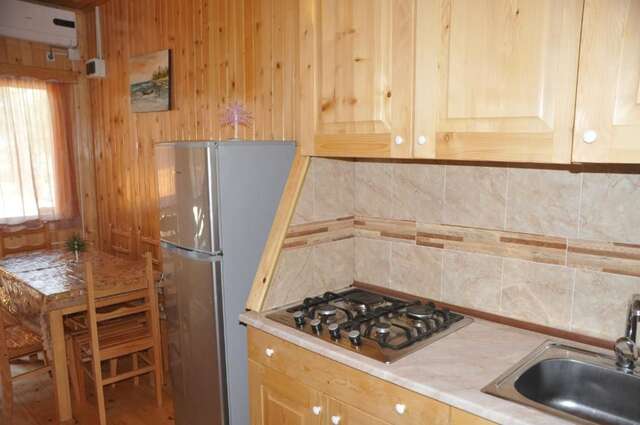 Дома для отпуска Holiday Home Уреки-89