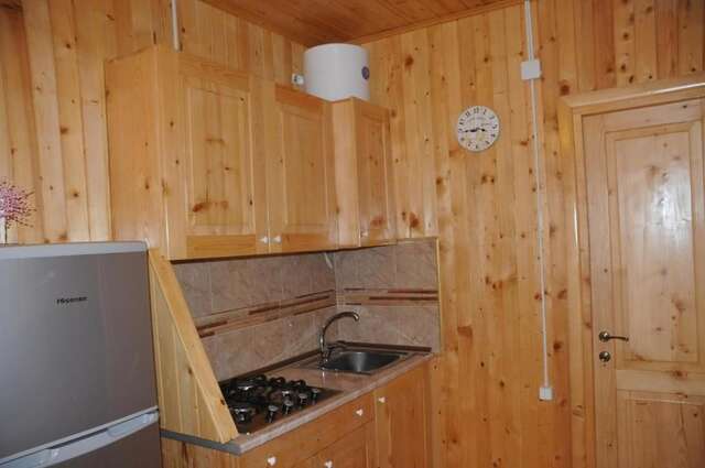 Дома для отпуска Holiday Home Уреки-94