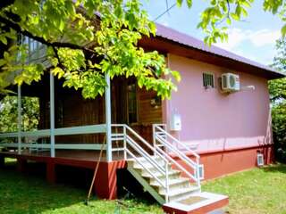 Дома для отпуска Cottage near the Sea Кобулети