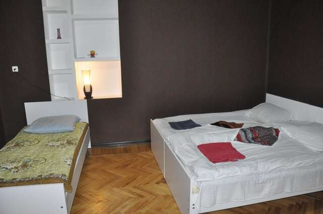 Гостевой дом Tin-Tina Guesthouse Телави-41