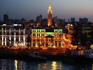 Проживание в семье Homestay Seaside by Manuchar Батуми