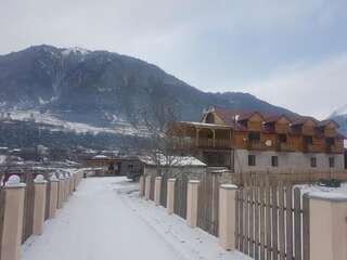 Отель Riverside Mestia
