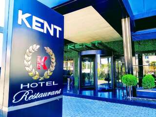 Отель Kent Hotel Кобулети