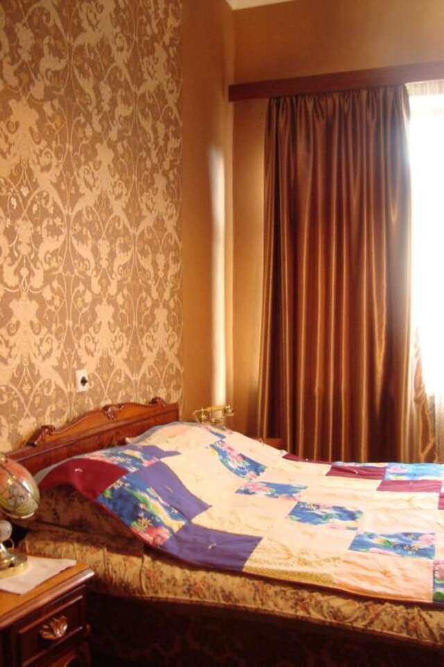 Хостелы Guesthouse Valeria Боржоми-3