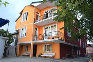 Гостевой дом Guest House Our house Кобулети