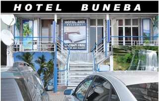 Мини-отель Hotel Buneba Батуми