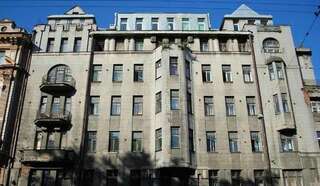 Хостел Супер Хостел Некрасова 58 Санкт-Петербург