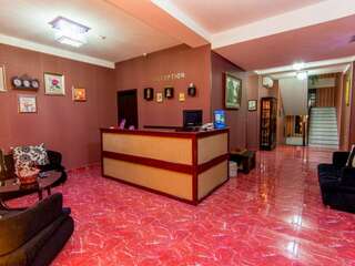 Отель New Hotel Тбилиси