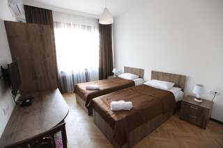 Отель Hotel Home Тбилиси