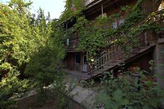 Гостевой дом Guest House Beautiful Tbilisi Тбилиси