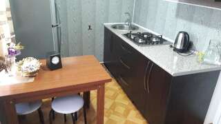 Гостевой дом Guest House Akhaltsikhe Ахалцихе Двухместный номер с 1 кроватью или 2 отдельными кроватями и дополнительной кроватью-6