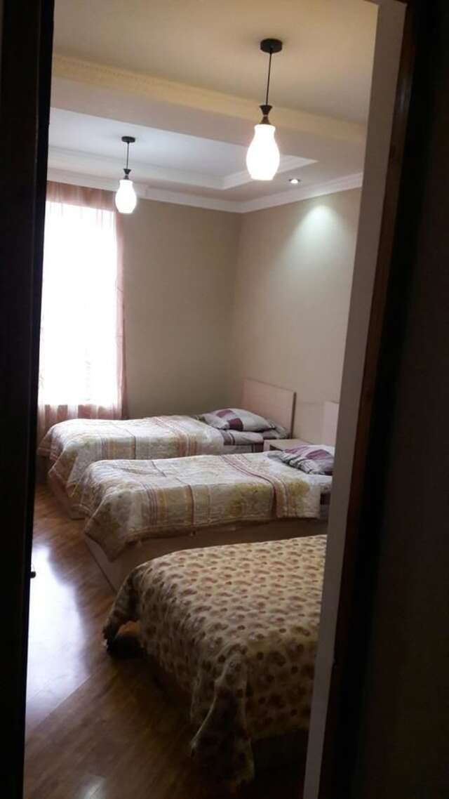 Гостевой дом Guest House Akhaltsikhe Ахалцихе-19