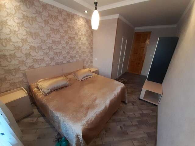 Гостевой дом Guest House Akhaltsikhe Ахалцихе-4